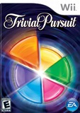 Trivial Pursuit (Nintendo Wii)